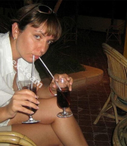 Проститутка КРИСТИНА