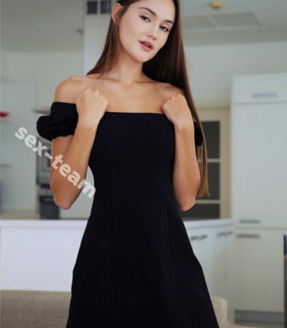 Проститутка Алиса