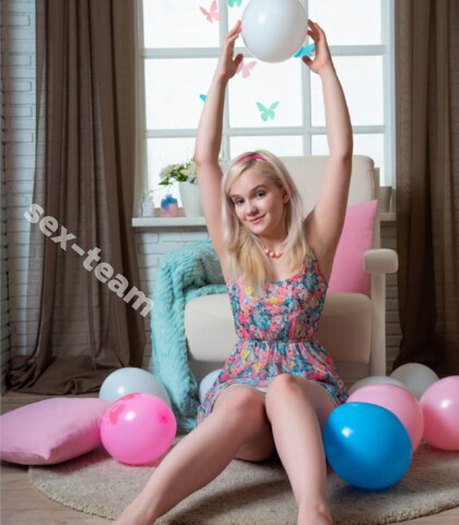 Проститутка meri